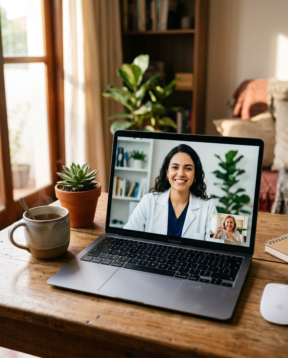 Suporte ilimitado 24/7